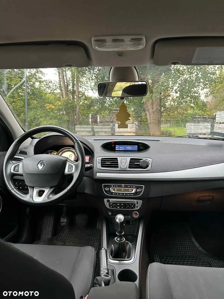 Renault Megane - 7