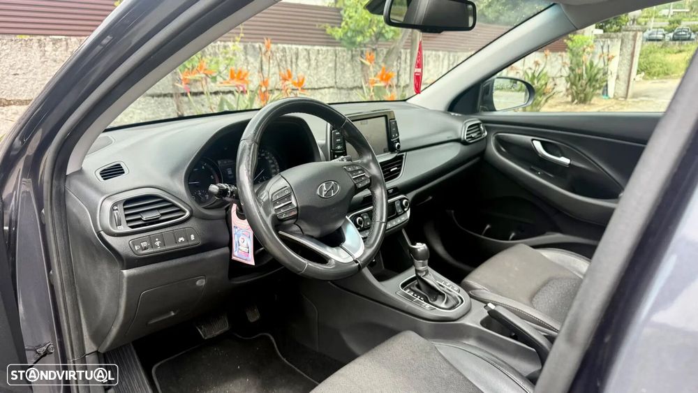 Hyundai i30 SW - 3