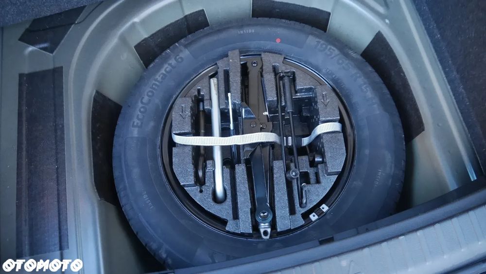 Skoda Scala 1.5 TSI Style - 21