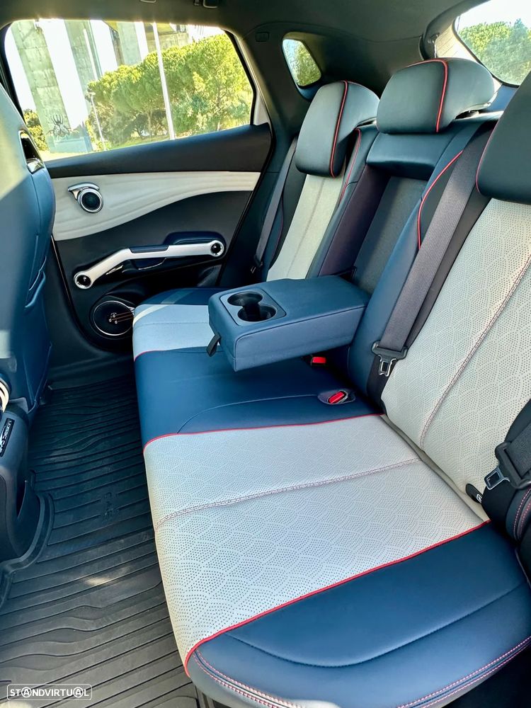 BYD Atto 3 60.48 kWh Design - 15