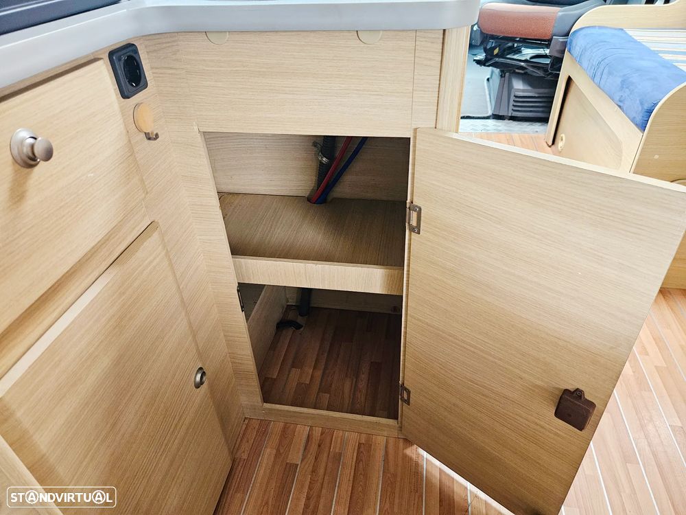 Roller Team Auto-Roller 255 P - 25