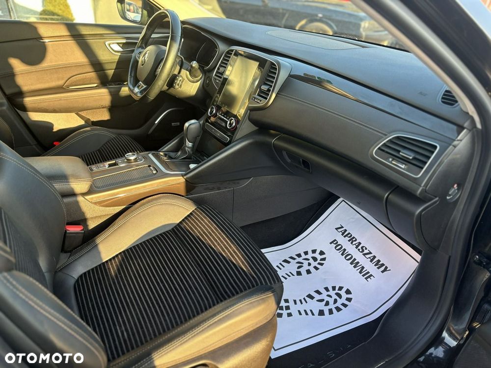Renault Talisman - 18