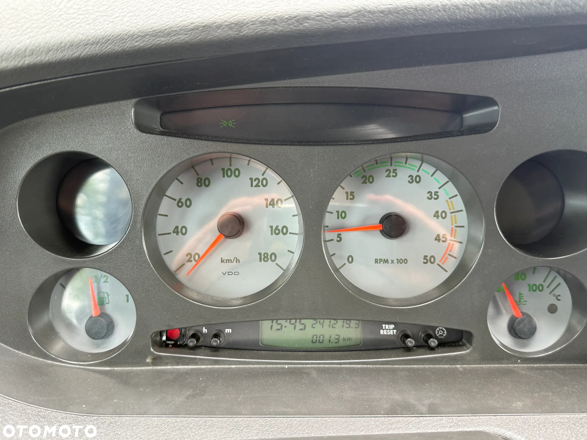 Iveco Daily 35C11 - 15