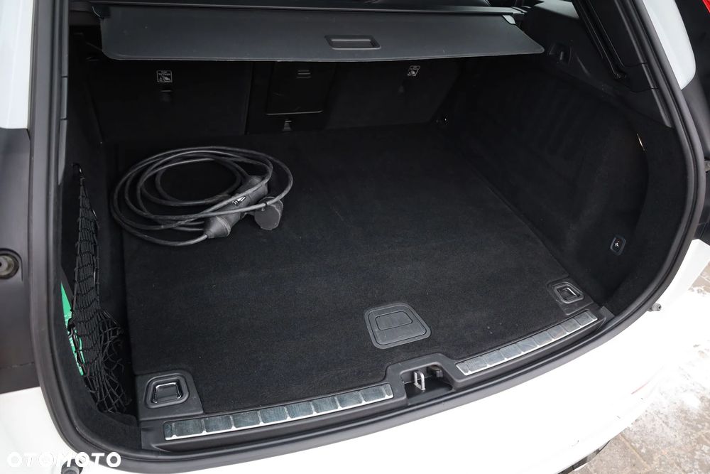 Volvo XC 60 T6 AWD Recharge Geartronic RDesign - 30