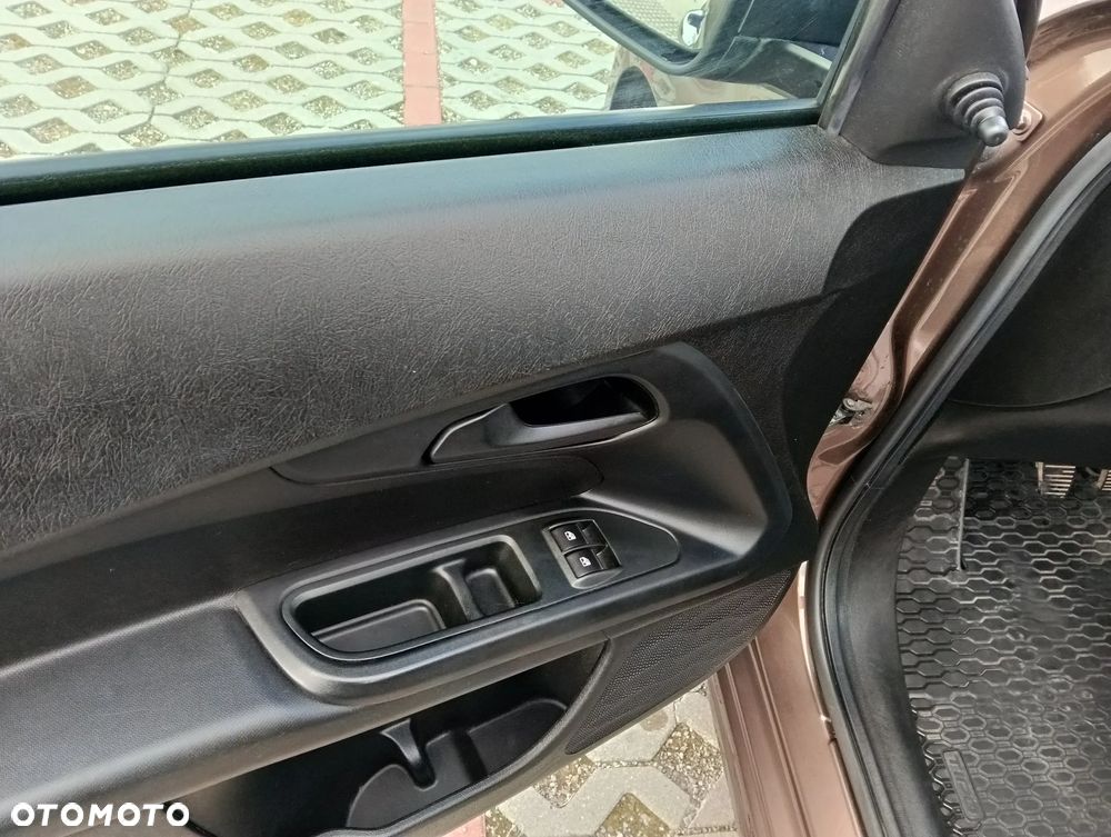 Fiat Tipo 1.4 16V - 13