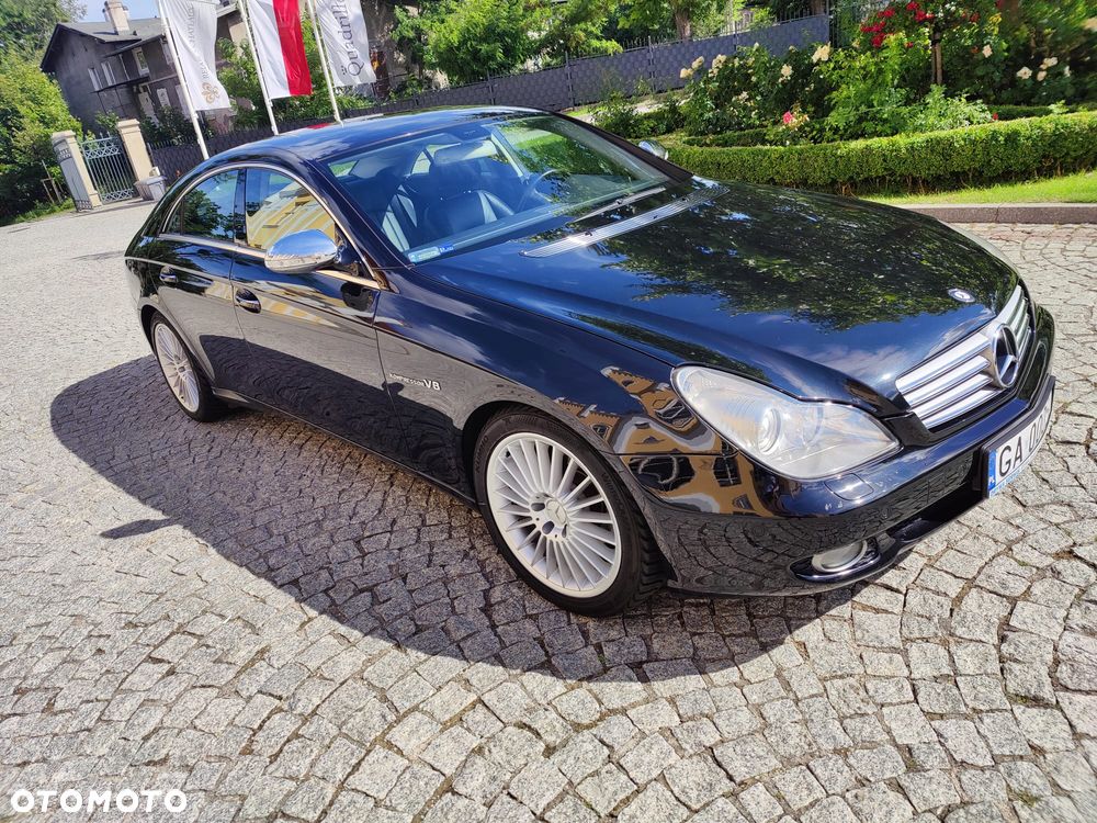 Mercedes-Benz CLS - 17