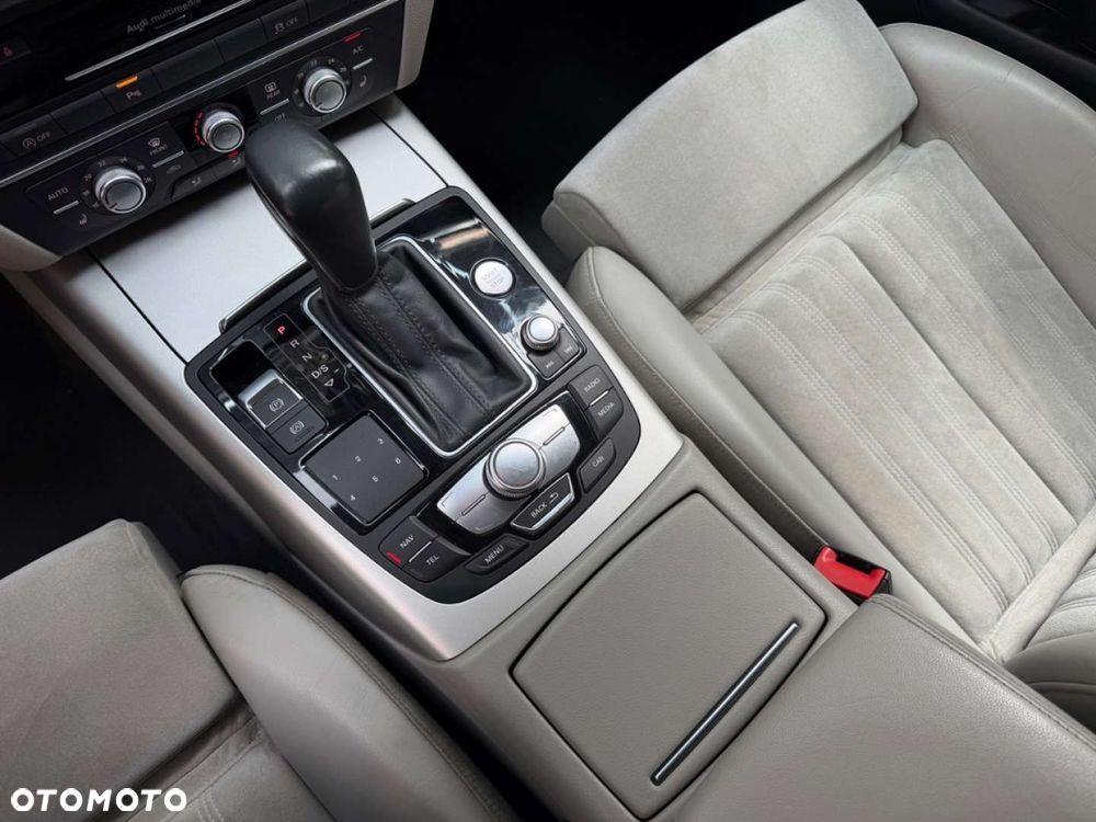 Audi A6 Limousine - 30