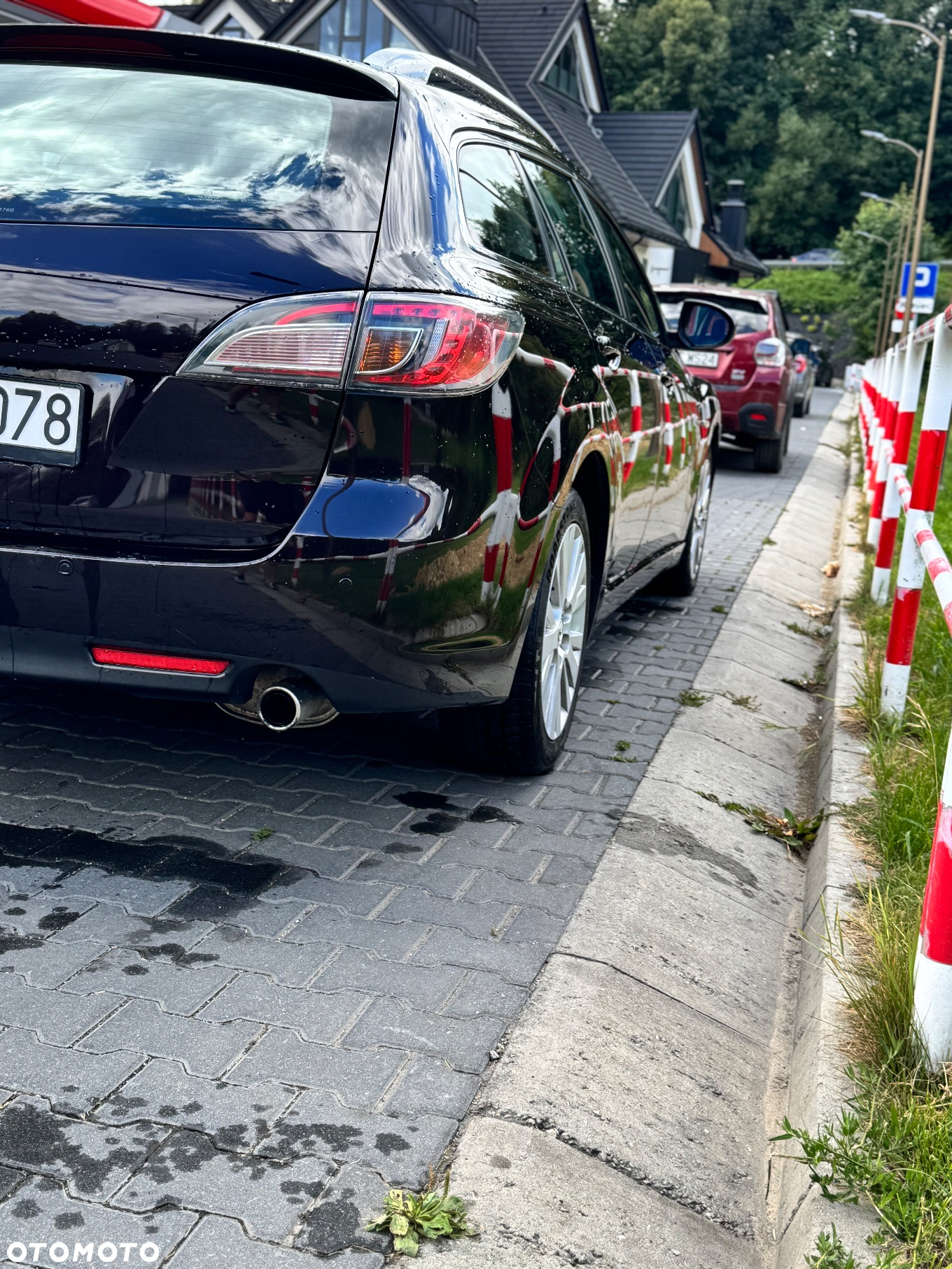 Mazda 6 2.0 CD Exclusive - 7