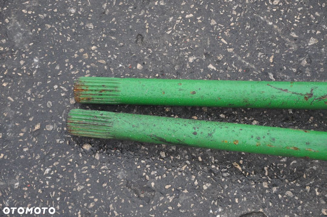 PÓŁOŚ PÓŁOŚKA JOHN DEERE 6215 6155 6190R DŁ. 105,5 CM - 3