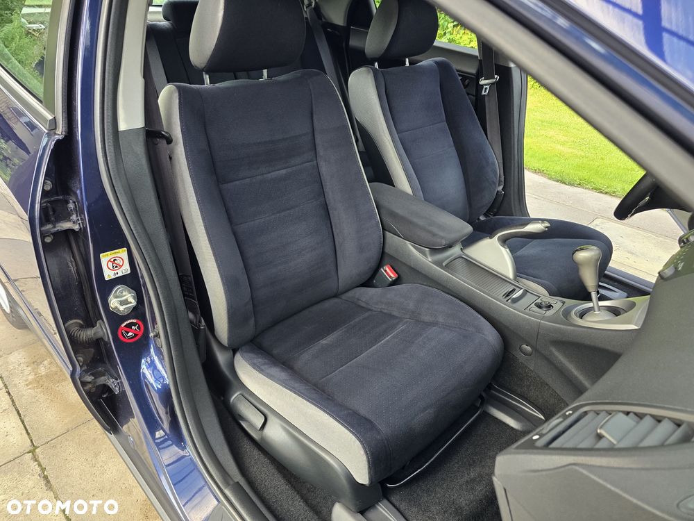 Honda Civic - 28
