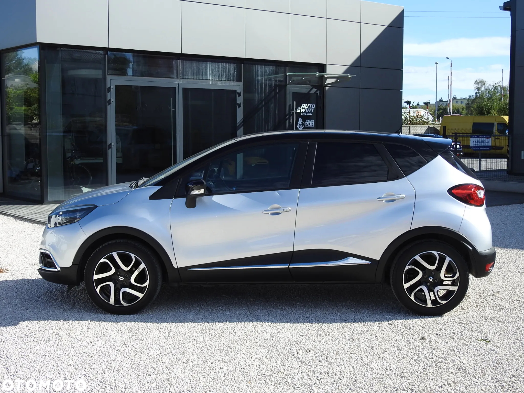 Renault Captur (ENERGY) TCe 90 INTENS - 6