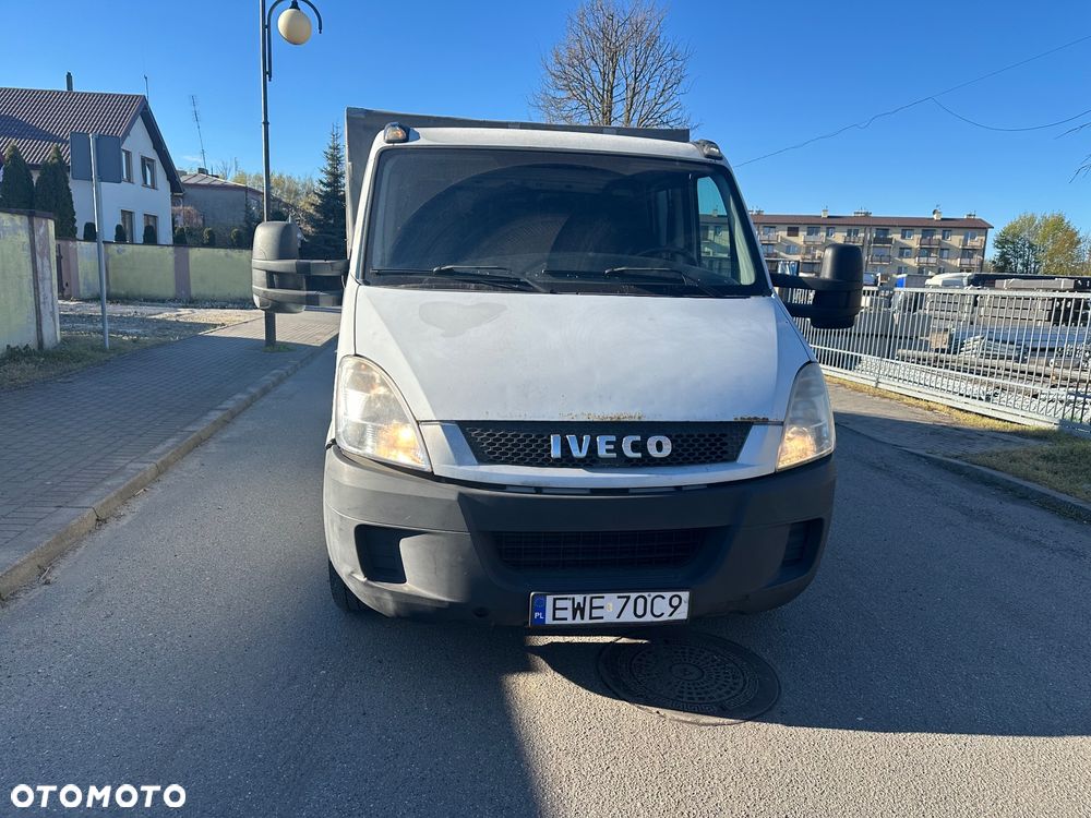 Iveco 35S13 V - 2