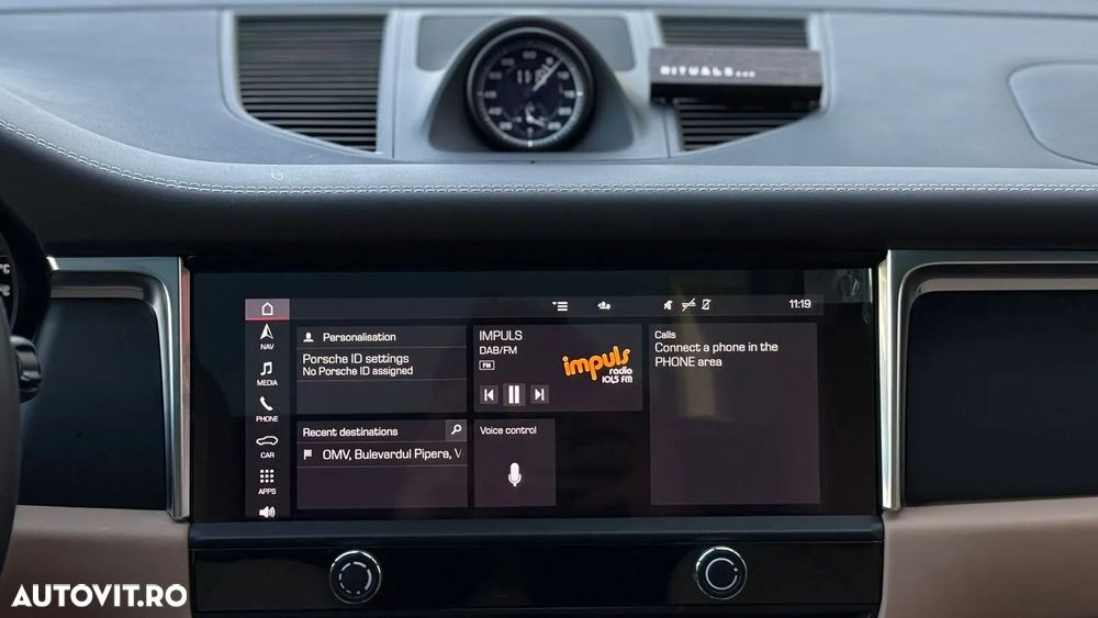 Porsche Macan T - 23