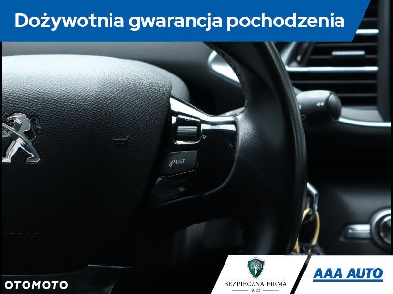 Peugeot 308 - 20