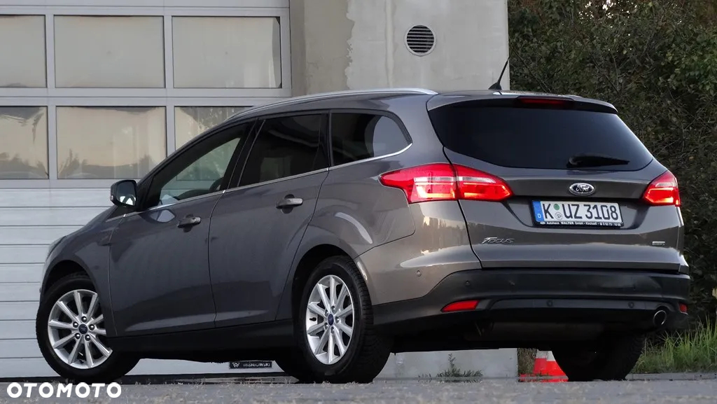 Ford Focus Turnier 1.5 EcoBoost Start-Stopp-System ACTIVE VIGNALE - 6