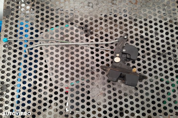 SET AMORTIZOARE HAYON Hyundai Santa Fe CM [2006 - 2010] Crossover 2.2 - 2