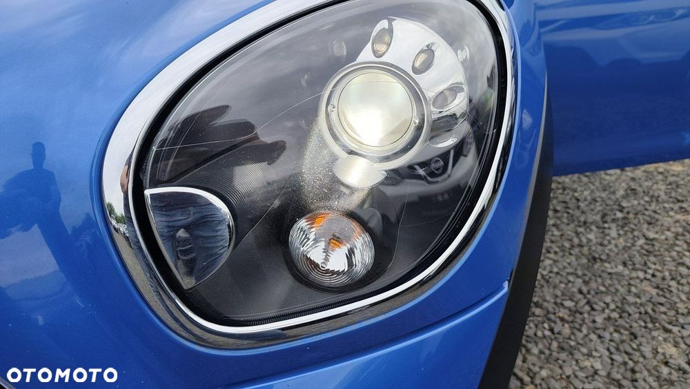 MINI Countryman - 11