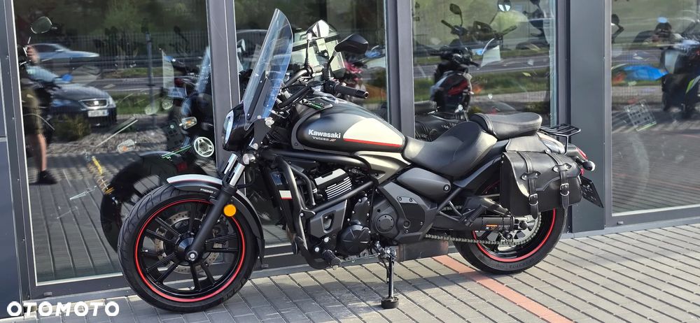 Kawasaki Vulcan - 24