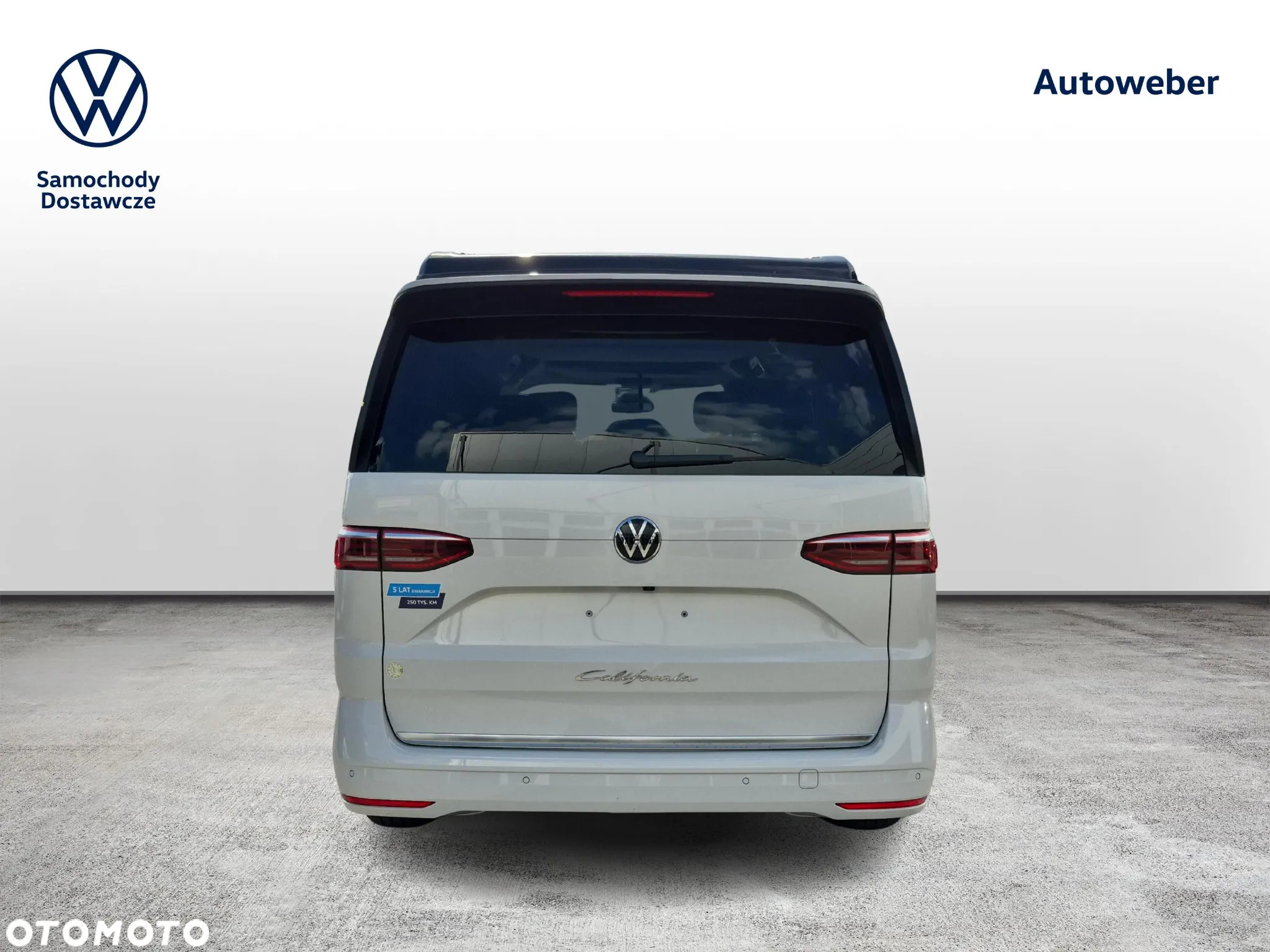 Volkswagen California - 4