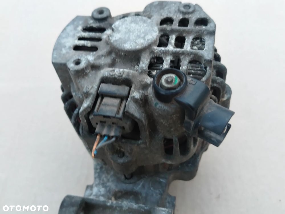 ALTERNATOR 2S6T10300 DD FORD FIESTA FUSION MAZDA 90A - 8