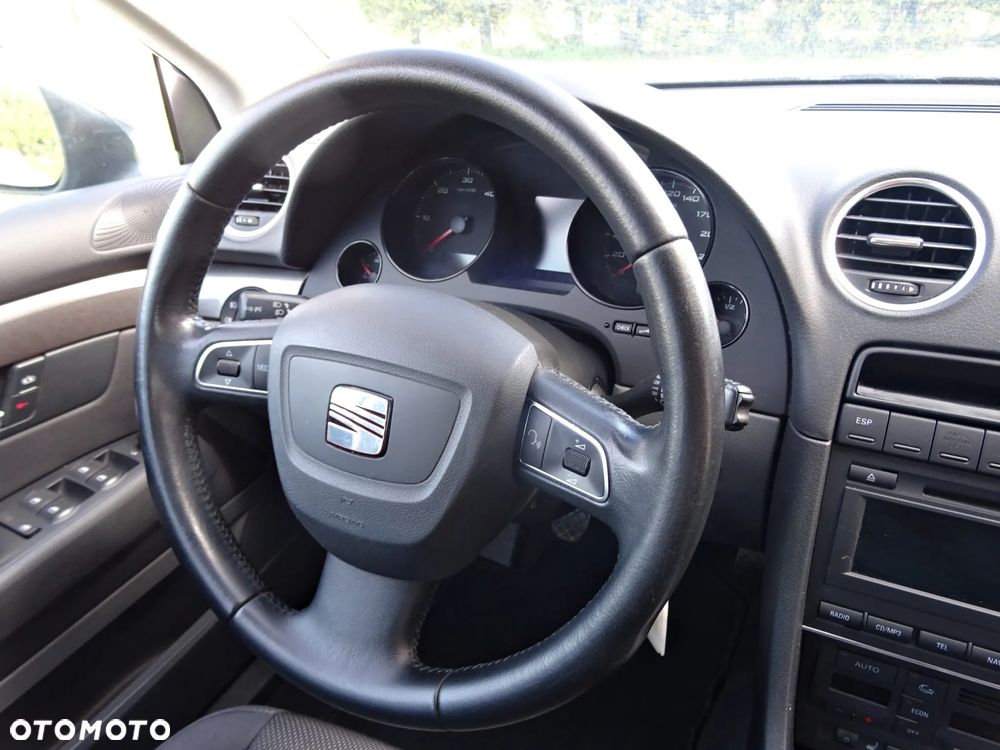 Seat Exeo - 12