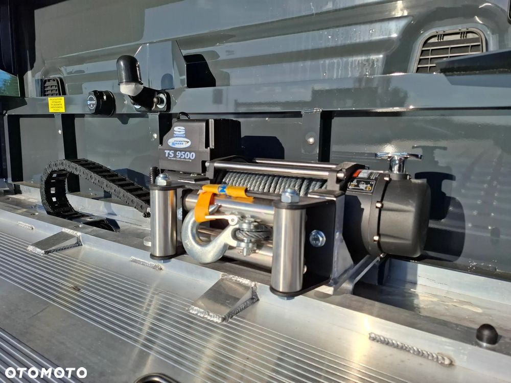 Iveco ODKRYJ TRANSPORT NA NOWO !!! AUTO OD RĘKI, MINIMUM FORMALNOŚCI - 32