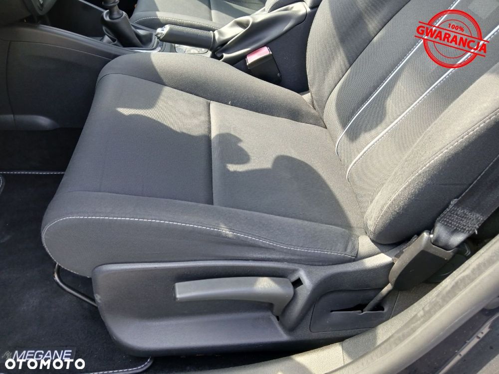 Renault Megane 1.5 dCi Bose Edition - 17