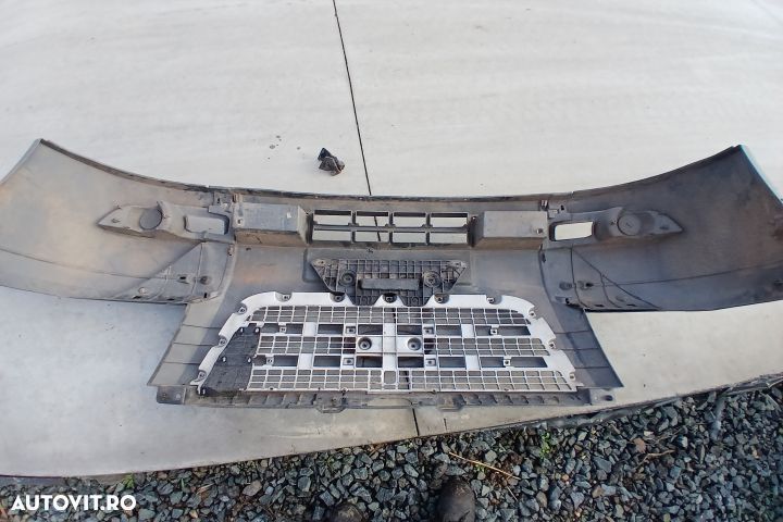 Bara fata 9C16-17K819-G 9C16-17K819-B 9C16-17K819-A 6C11-17D957-A 7C1 - 5