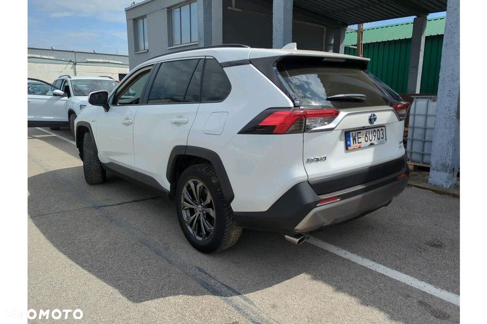 Toyota RAV4 - 2
