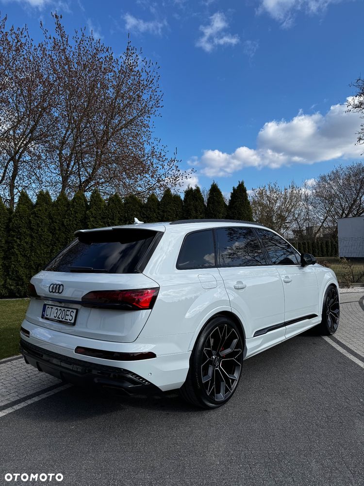 Audi Q7 - 3