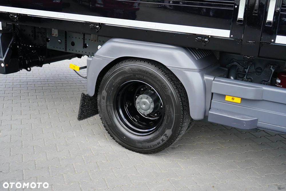 Mercedes-Benz ATEGO / 1530 / ACC / E 6 / BURTOPLANDEKA + WINDA / 18 PALET / 57 000 KM - 32