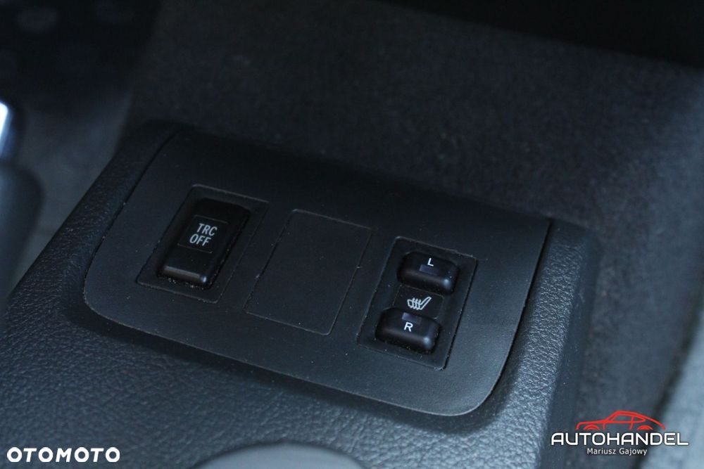 Toyota Corolla Verso - 15