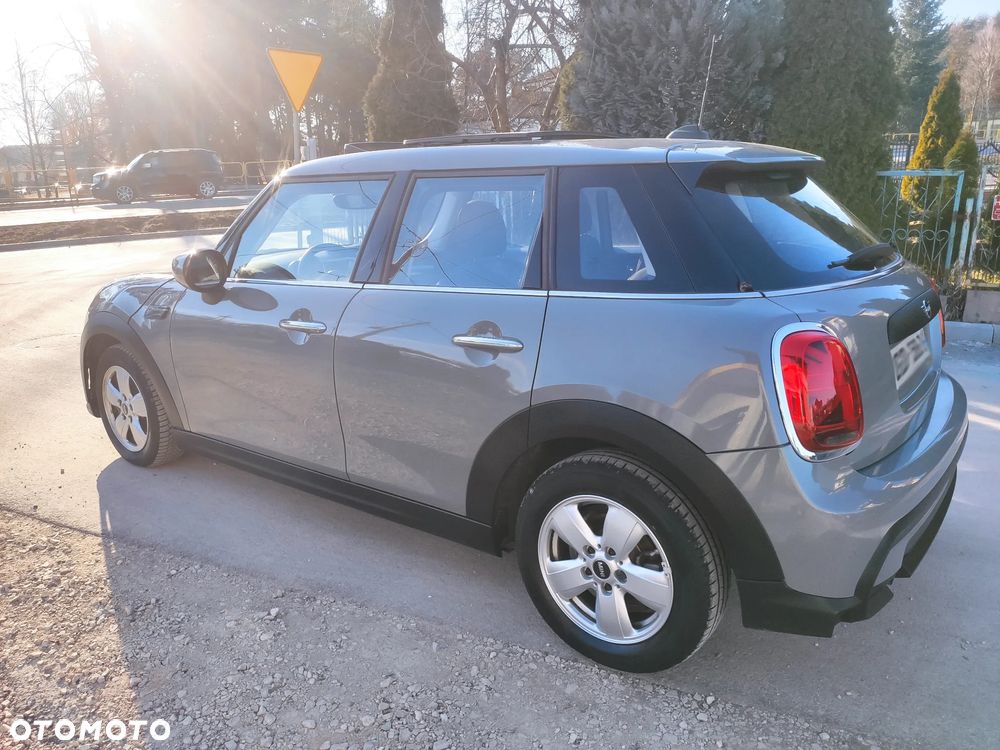 MINI ONE Standard - 3