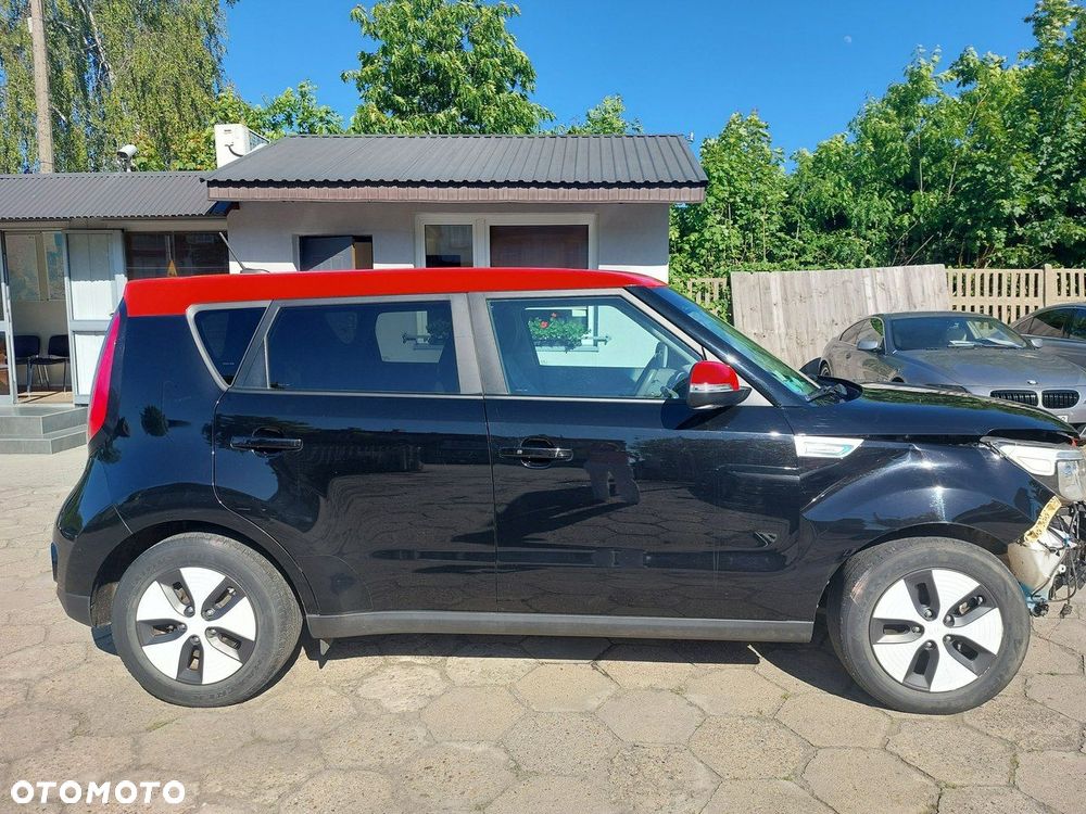 Kia Soul - 6