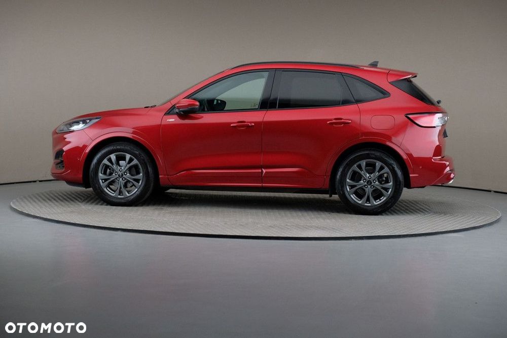 Ford Kuga - 4