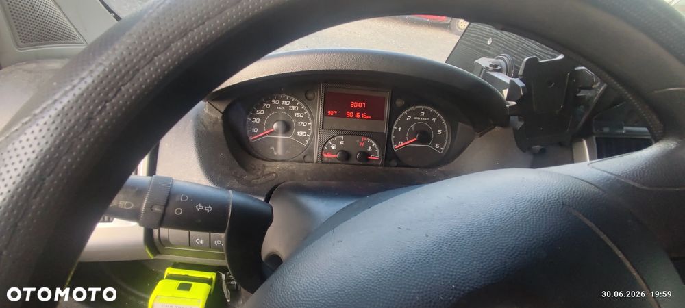 Fiat Ducato - 9