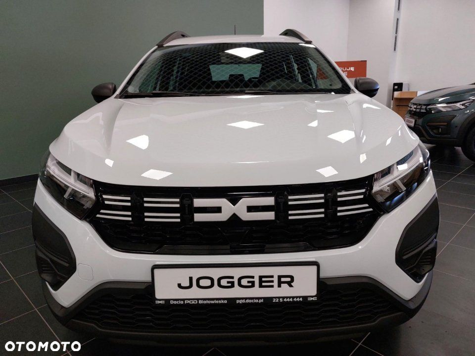 Dacia Jogger - 7