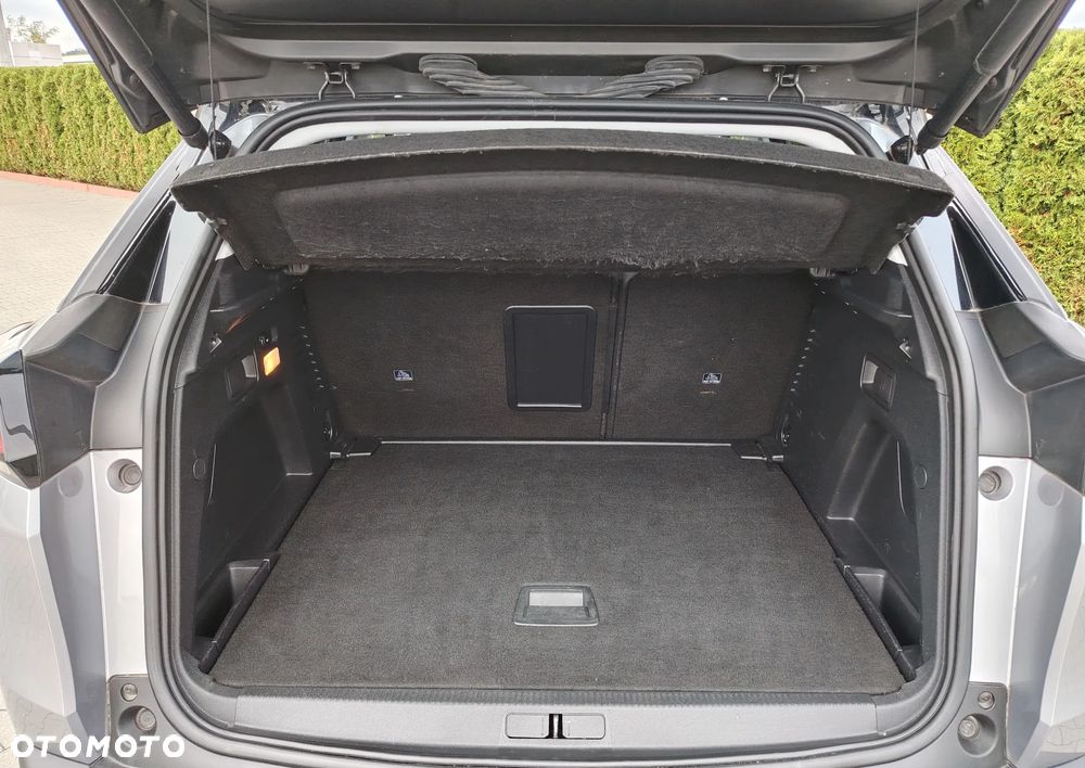 Peugeot 3008 1.2 PureTech GT Pack S&S EAT8 - 27