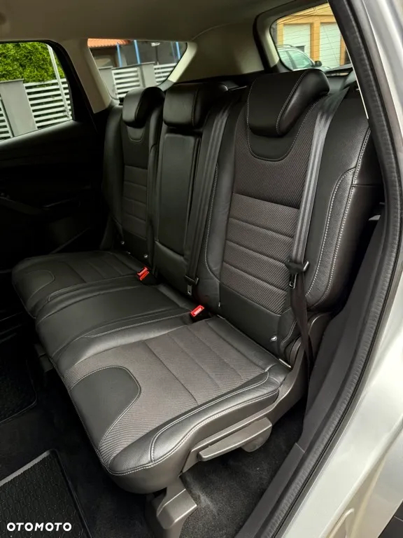 Ford Kuga 2.0 TDCi 4WD Titanium - 8