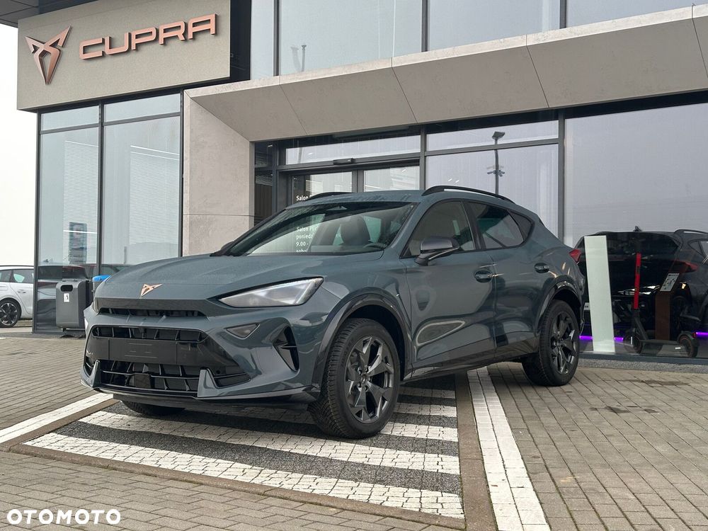 Cupra Formentor 1.5 TSI DSG - 4