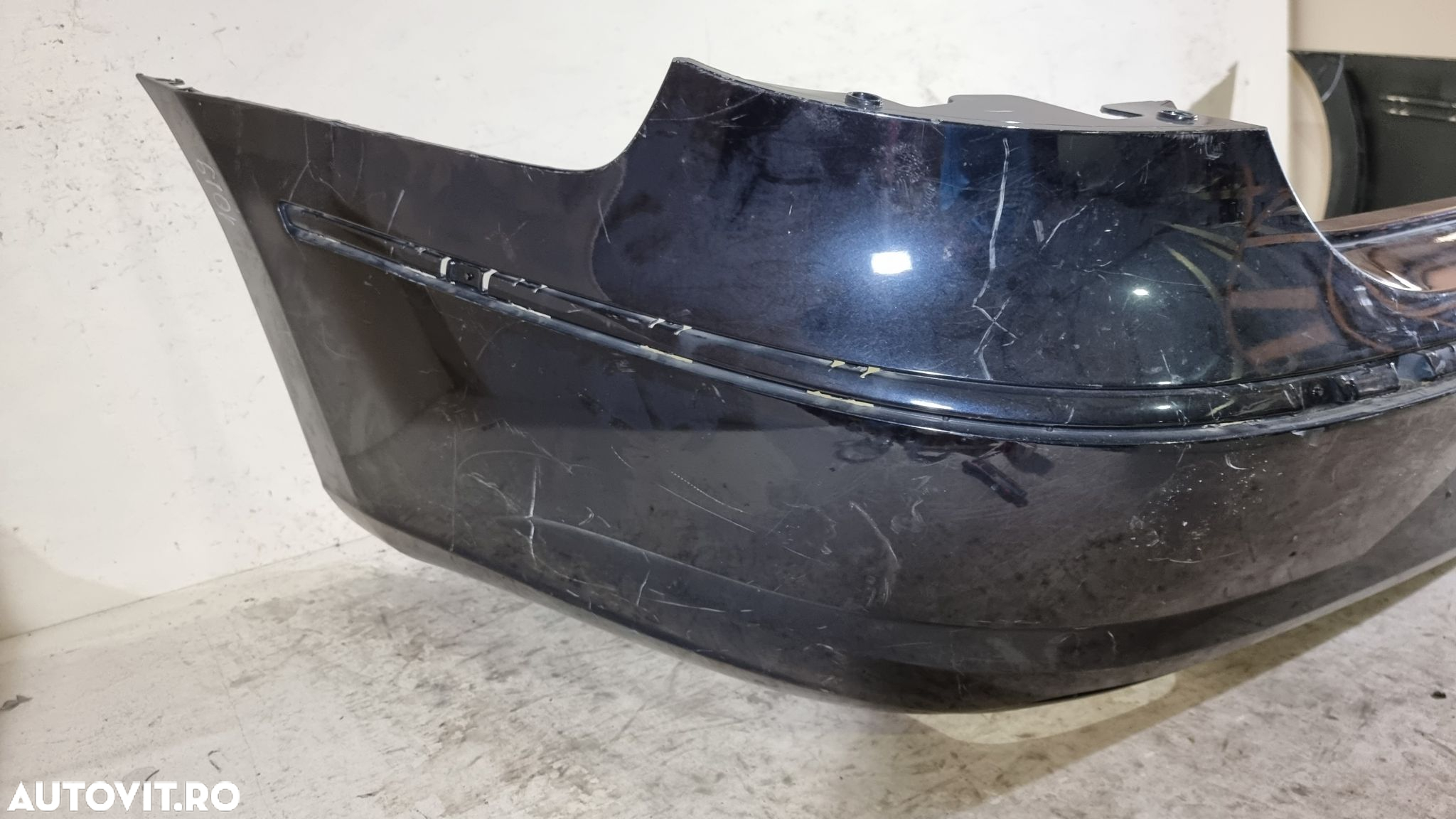 Bara spate VW Passat CC, facelift, 2012, 2013, 2014, 2015, 2016, 3C8807421K - 10