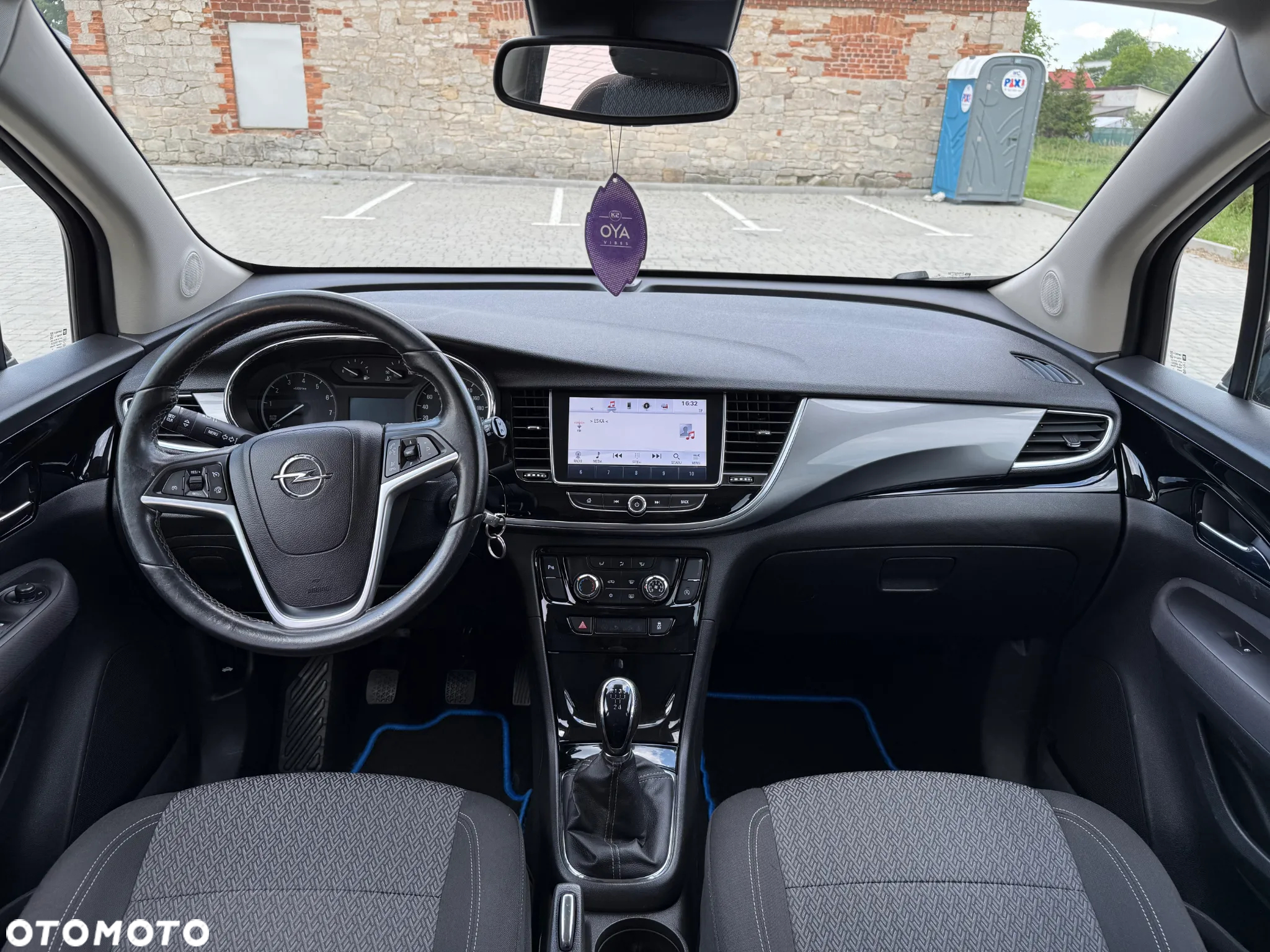 Opel Mokka 1.6 Active S&S - 14