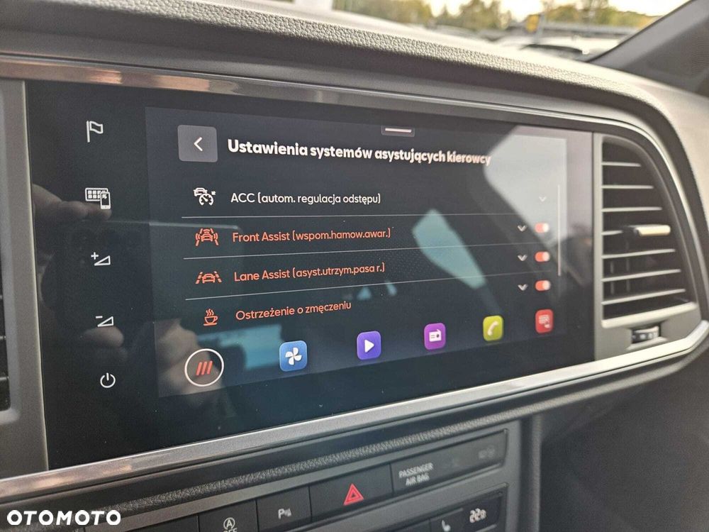 Cupra Ateca - 20