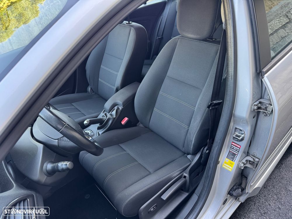 Renault Mégane Sport Tourer ENERGY dCi 110 Start & Stopp Expression - 15