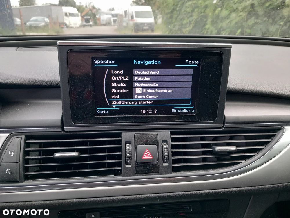 Audi A6 Avant 3.0 TDI DPF multitronic - 20