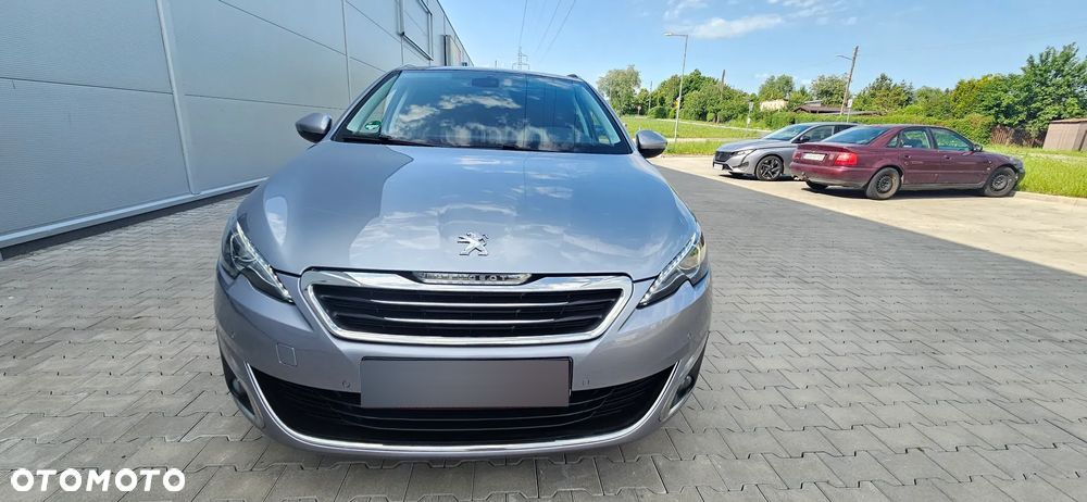 Peugeot 308 - 19