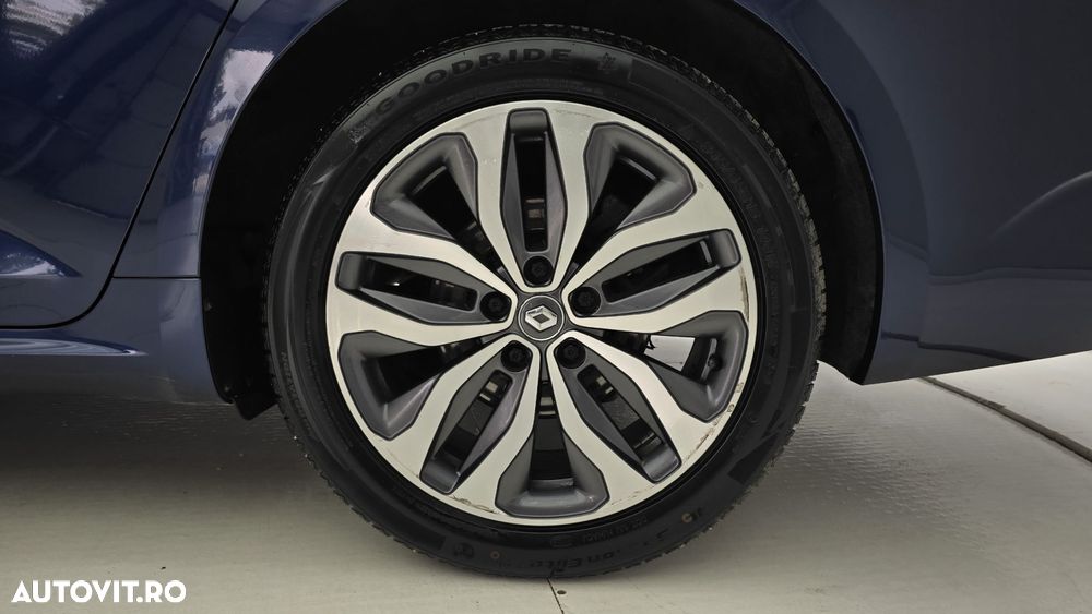 Renault Talisman - 23