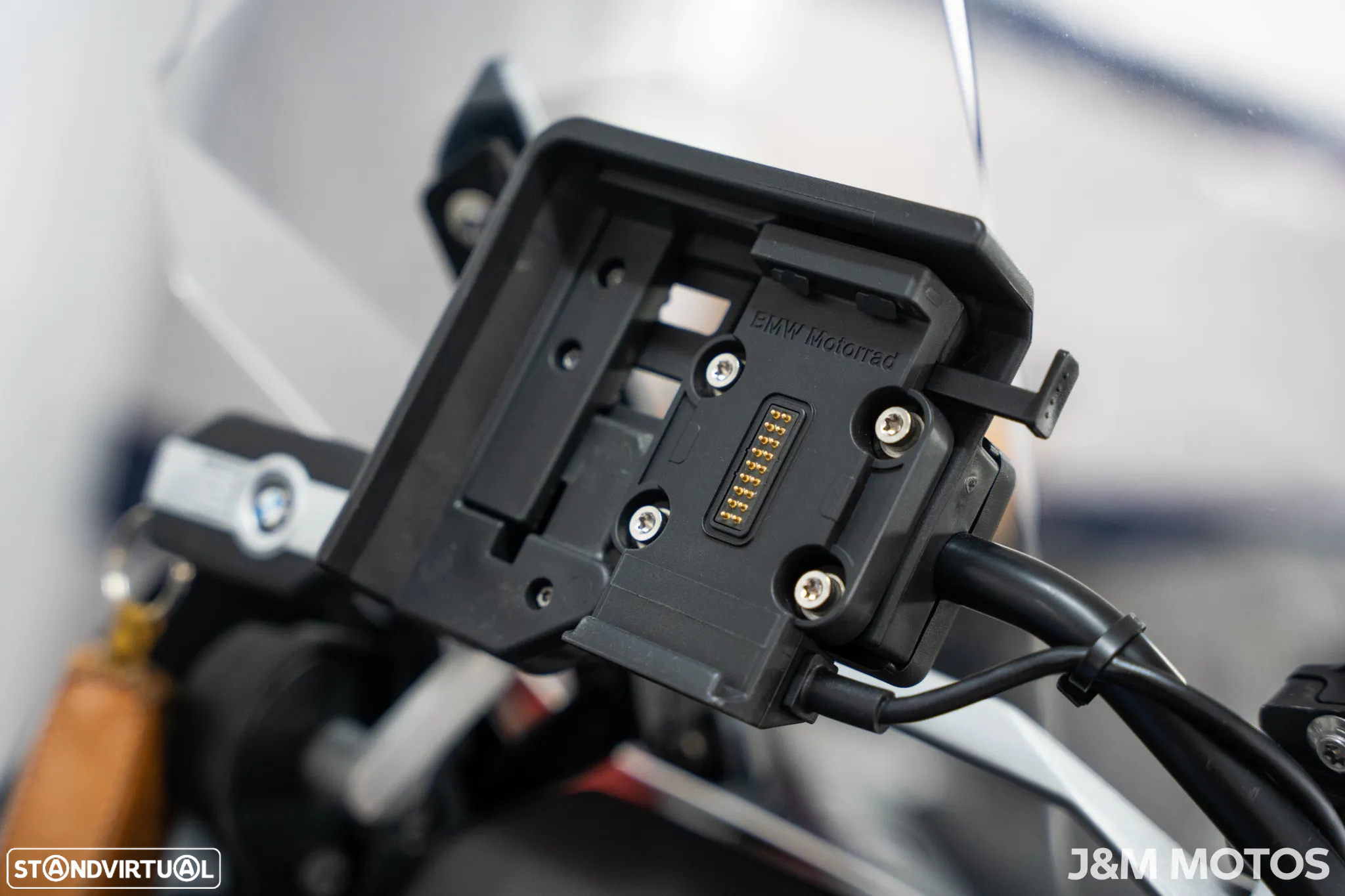 BMW R 1250 GS - 7