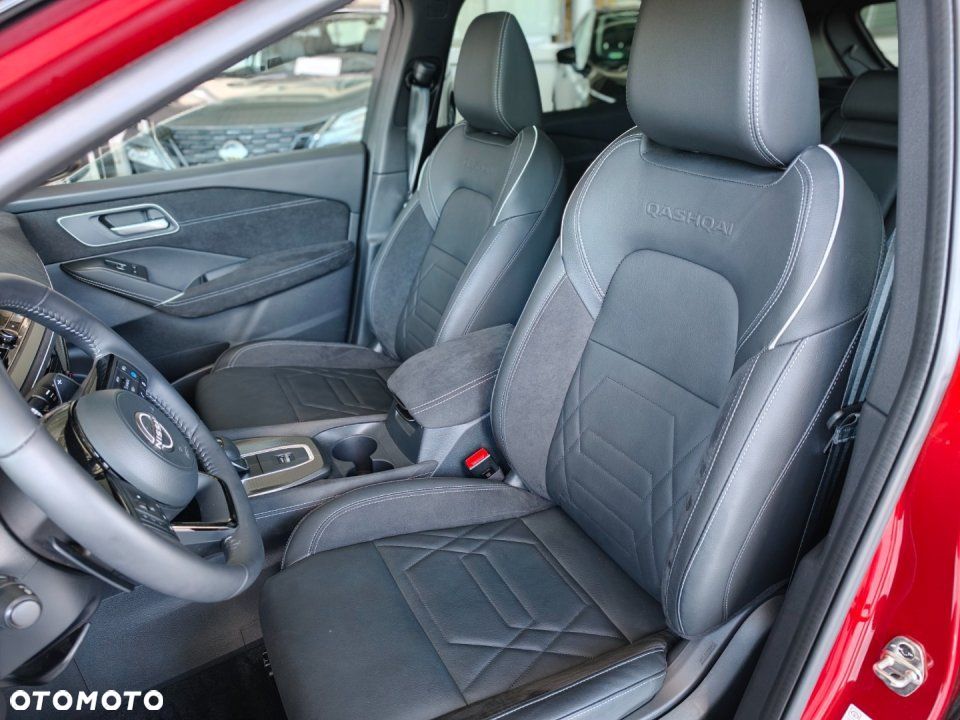 Nissan Qashqai - 14