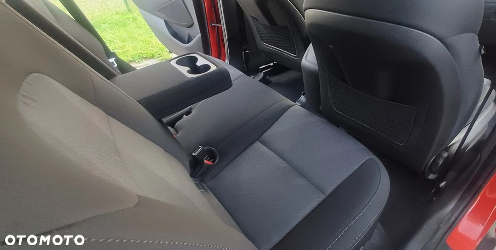 Hyundai Tucson 1.6 GDi Classic 2WD - 19